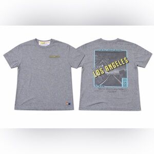 🔥 Aviator Nation 'Los Angeles' Fire Relief Tee